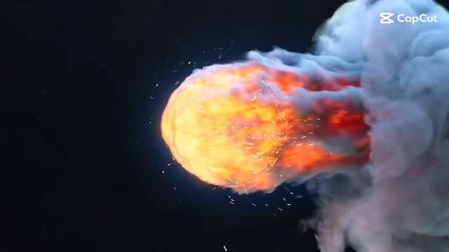 A spark of imagination — original image from 3D Wonderlab