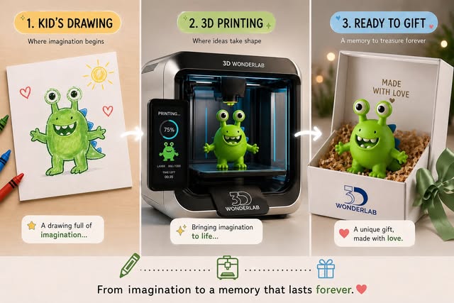 Welcome to 3D Wonderlab — original image from 3D Wonderlab
